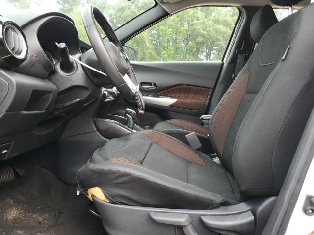 Photo 7 from auction – 2020 NISSAN KICKS SR with VIN 3N1CP5DVXLL532572