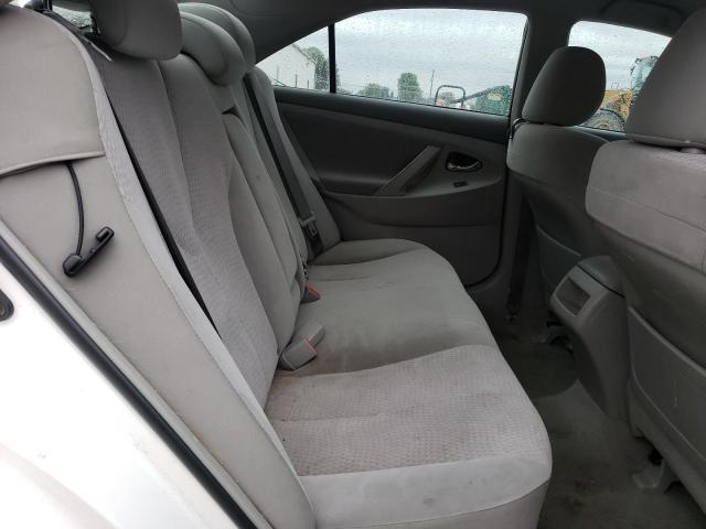 Photo 10 from auction – 2011 TOYOTA CAMRY BASE with VIN 4T1BF3EK1BU714259