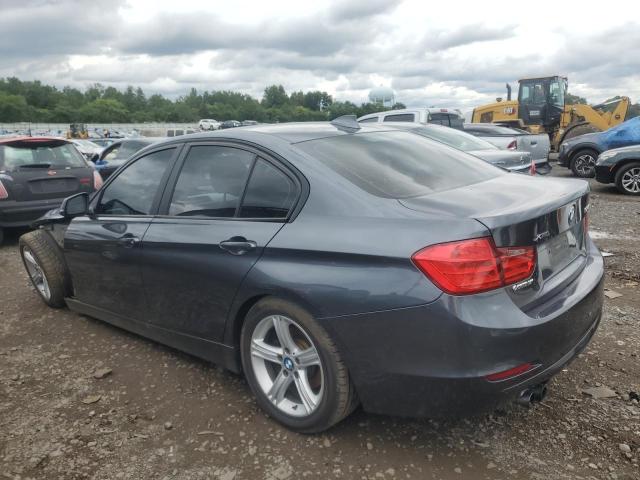 Photo 2 from auction – 2013 BMW 328 XI SUL with VIN WBA3B5C53DF595907