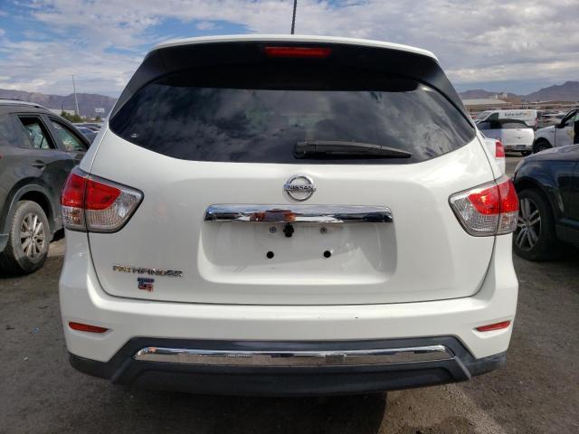 Photo 6 from auction – 2015 NISSAN PATHFINDER with VIN 5N1AR2MN7FC706509
