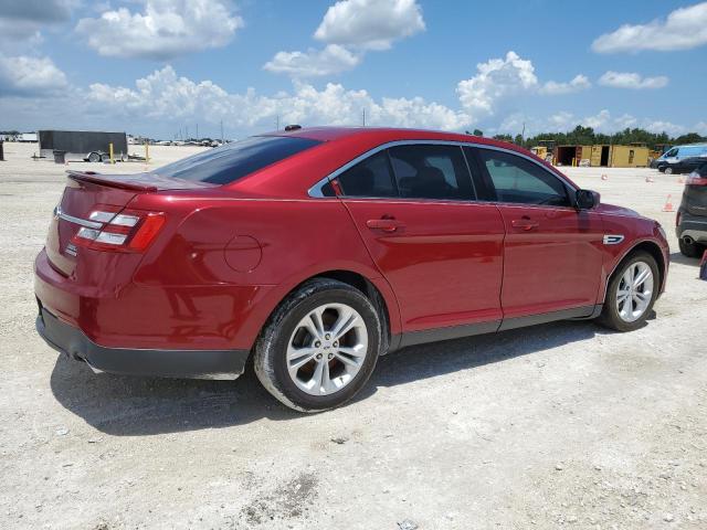 Photo 3 from auction – 2013 FORD TAURUS SEL with VIN 1FAHP2E83DG209387
