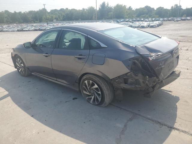 Photo 2 from auction – 2016 HONDA CIVIC EX with VIN 19XFC2F75GE027746