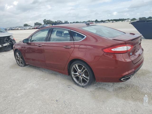 Photo 2 from auction – 2014 FORD FUSION TIT with VIN 3FA6P0K9XER254362