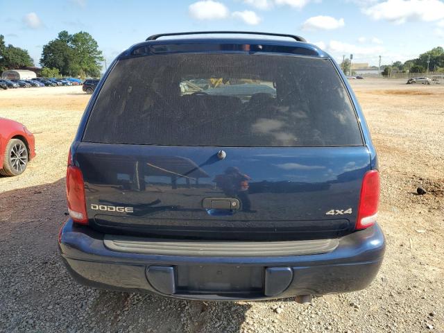 Photo 6 from auction – 2000 DODGE DURANGO with VIN 1B4HS28Z2YF226400