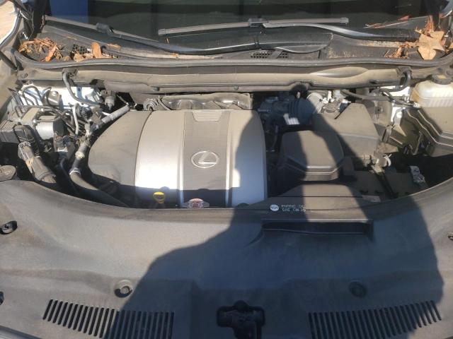 Photo 11 from auction – 2018 LEXUS RX 350 L with VIN JTJGZKCA6J2000365