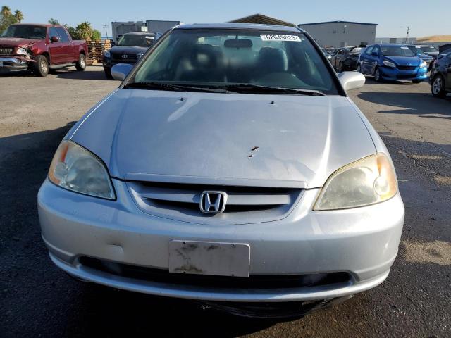Photo 5 from auction – 2003 HONDA CIVIC EX with VIN 1HGEM22963L069121