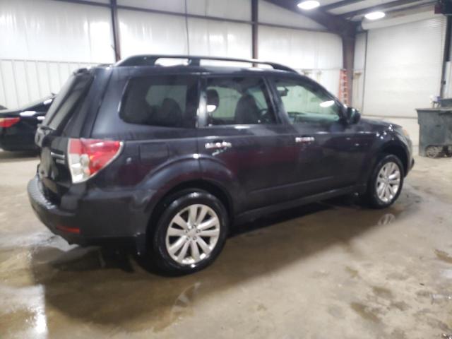 Photo 3 from auction – 2013 SUBARU FORESTER 2 with VIN JF2SHADC1DH442242