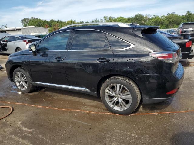 Photo 2 from auction – 2015 LEXUS RX 350 with VIN 2T2ZK1BA8FC162854