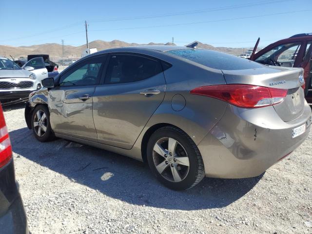 Photo 2 from auction – 2013 HYUNDAI ELANTRA GL with VIN 5NPDH4AE2DH276524