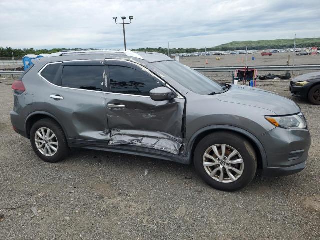 Photo 4 from auction – 2020 NISSAN ROGUE S with VIN KNMAT2MT3LP514528