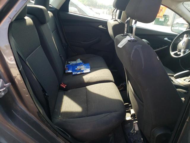 Photo 10 from auction – 2012 FORD FOCUS SEL with VIN 1FAHP3H22CL233067