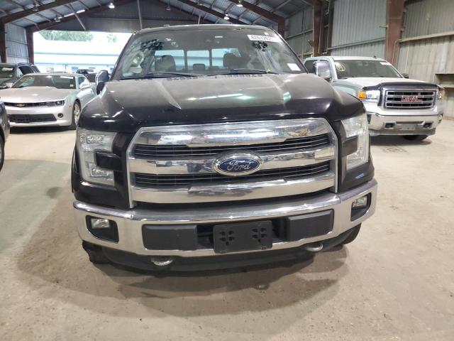 Photo 5 from auction – 2016 FORD F150 SUPER with VIN 1FTEW1EG4GFB00934