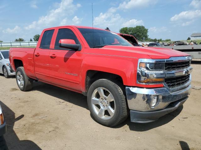 Photo 4 from auction – 2016 CHEVROLET SILVERADO with VIN 1GCVKREC1GZ342876