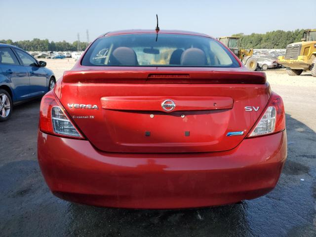 Photo 6 from auction – 2014 NISSAN VERSA S with VIN 3N1CN7APXEL828265