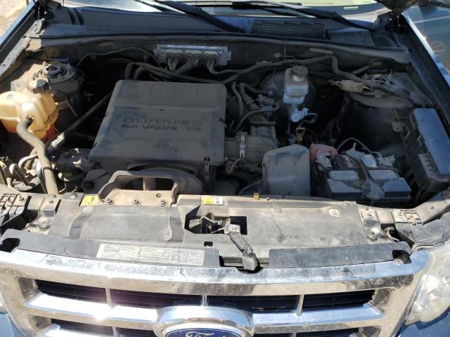 Photo 11 from auction – 2012 FORD ESCAPE LIM with VIN 1FMCU0EG7CKB41112