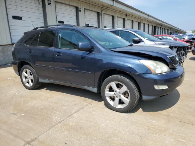 Photo 4 from auction – 2006 LEXUS RX 330 with VIN 2T2HA31U06C108437
