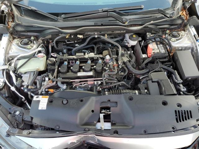 Photo 11 from auction – 2020 HONDA CIVIC with VIN SHHFK7H63LU203734