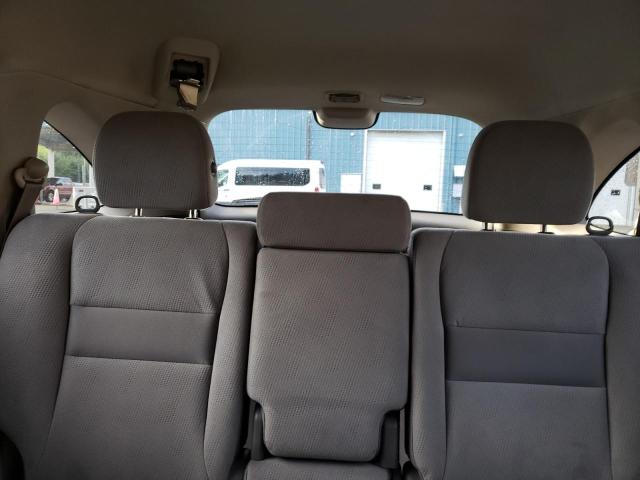 Photo 10 from auction – 2011 HONDA CR-V SE with VIN JHLRE4H44BC024975
