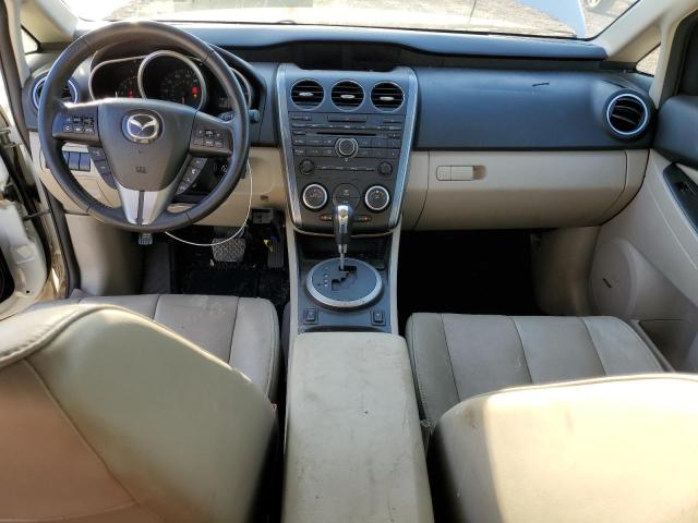 Photo 8 from auction – 2011 MAZDA CX-7 with VIN JM3ER2C38B0405644