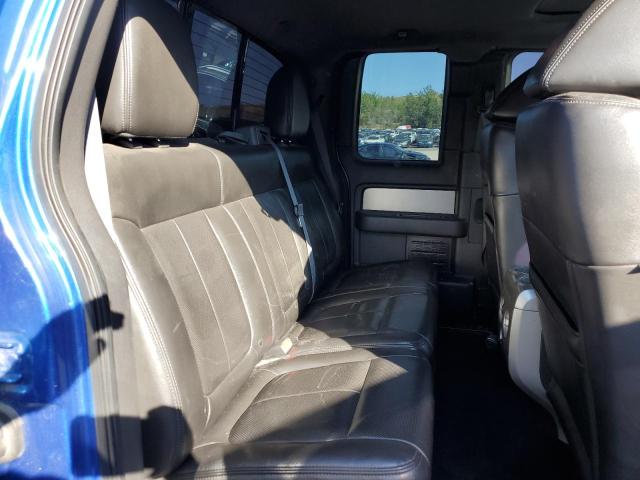 Photo 10 from auction – 2010 FORD F150 SUPER with VIN 1FTEX1EV2AFA45595