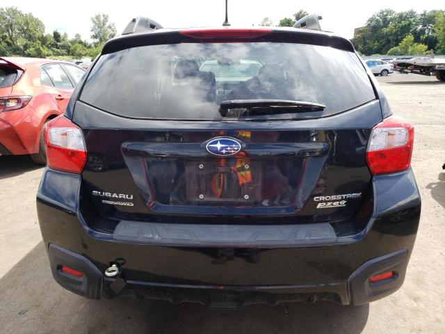 Photo 6 from auction – 2016 SUBARU CROSSTREK with VIN JF2GPABC2G8308677