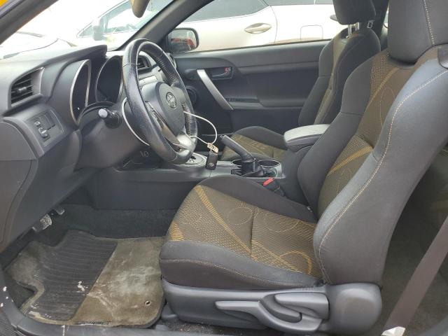 Zdjęcie 7 z aukcji – 2012 TOYOTA SCION TC z VIN JTKJF5C75C3028252