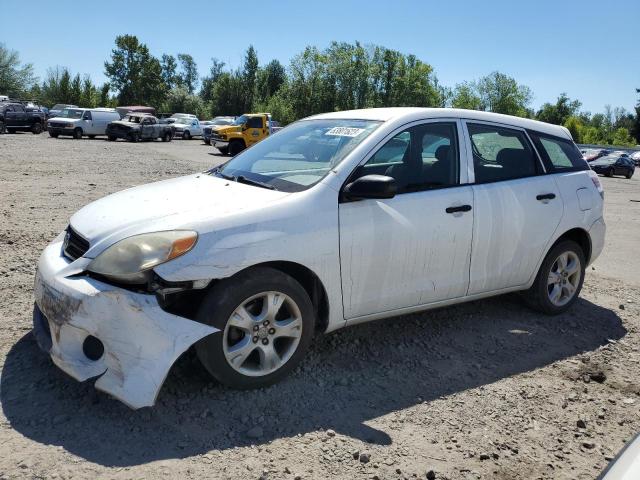 TOYOTA COROLLA MA 2008 with VIN 2T1KR32E68C701569 - Photo from auction