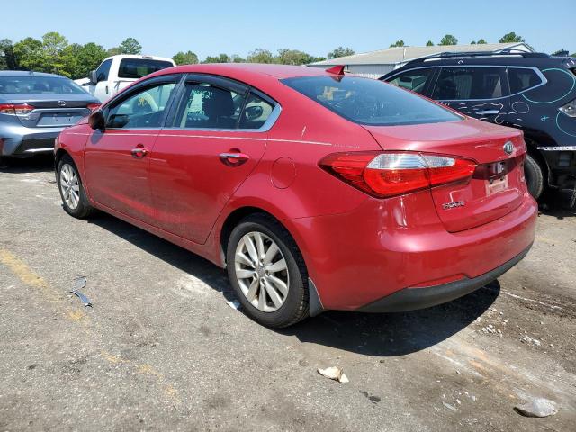 Foto 2 de la subasta – 2014 KIA FORTE EX con VIN KNAFX4A80E5050177
