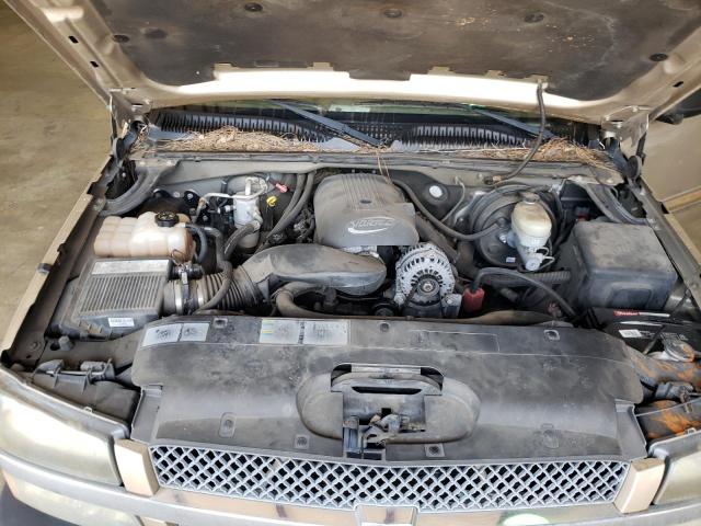 Photo 11 from auction – 2005 CHEVROLET SILVERADO with VIN 2GCEC19T751172683