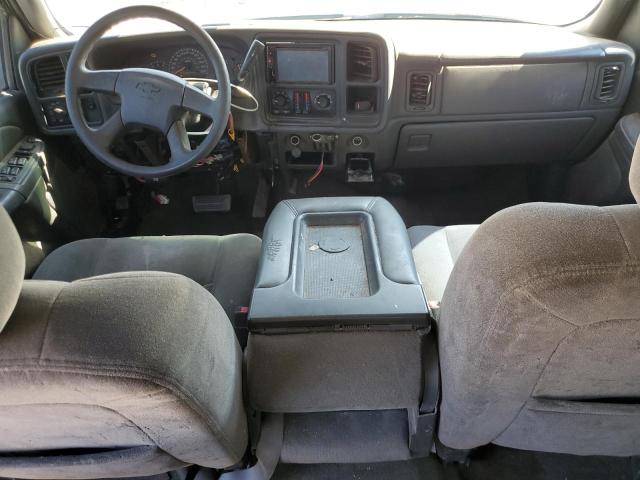 Photo 8 from auction – 2007 CHEVROLET SILVERADO with VIN 2GCEC13V171133553