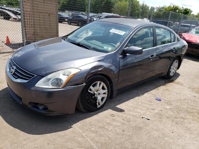 NISSAN ALTIMA BAS 2010 with VIN 1N4AL2AP2AN419965 - Photo from auction