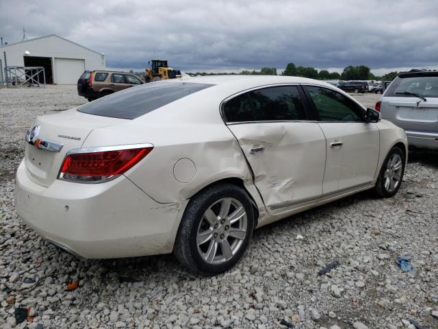 Photo 3 from auction – 2012 BUICK LACROSSE with VIN 1G4GC5E38CF227598
