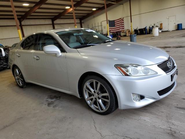 Photo 4 from auction – 2008 LEXUS IS 250 with VIN JTHBK262285082995