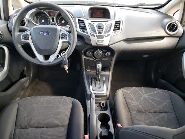 Photo 8 from auction – 2013 FORD FIESTA SE with VIN 3FADP4EJXDM213391