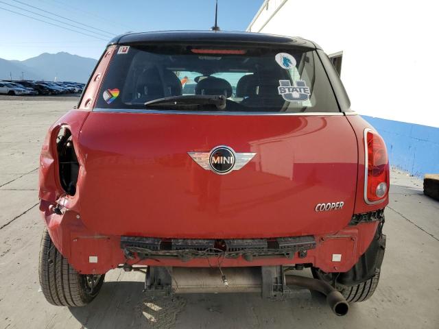 Photo 6 from auction – 2013 MINI COOPER COU with VIN WMWZB3C50DWM07861