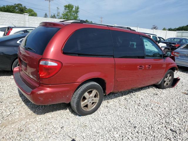 Photo 3 from auction – 2006 DODGE GRAND CARA with VIN 2D8GP44L86R917564