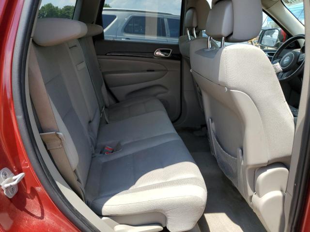 Photo 11 from auction – 2011 JEEP GRAND CHER with VIN 1J4RS4GG9BC549431
