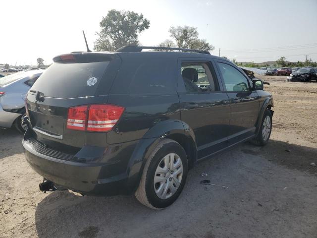Photo 3 from auction – 2019 DODGE JOURNEY SE with VIN 3C4PDCAB5KT867968