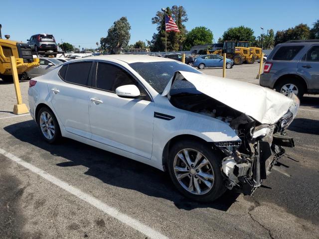 Photo 4 from auction – 2013 KIA OPTIMA EX with VIN 5XXGN4A74DG188027