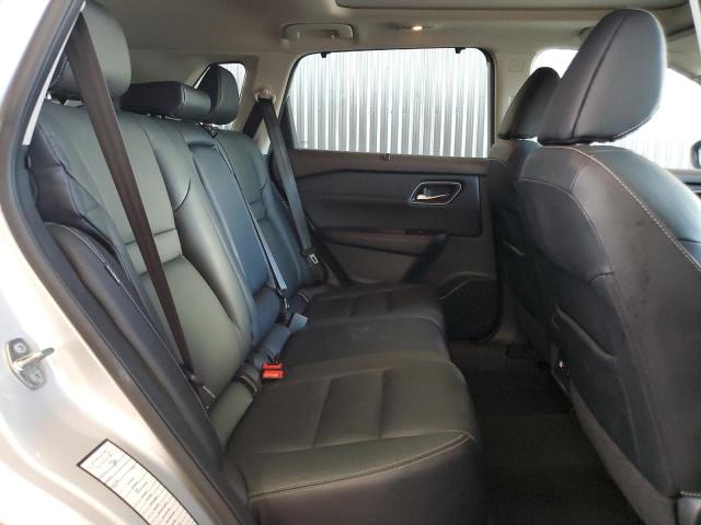 Photo 11 from auction – 2021 NISSAN ROGUE SL with VIN 5N1AT3CA5MC698400