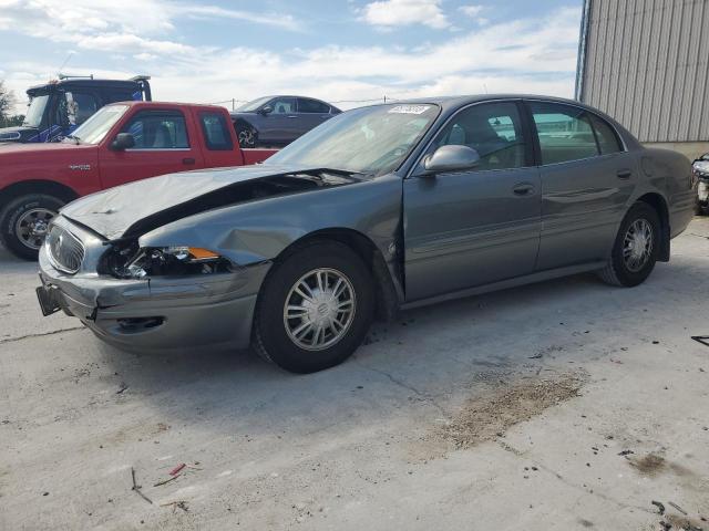 BUICK LESABRE 2004 with VIN 1G4HR54K14U193058 - Photo from auction
