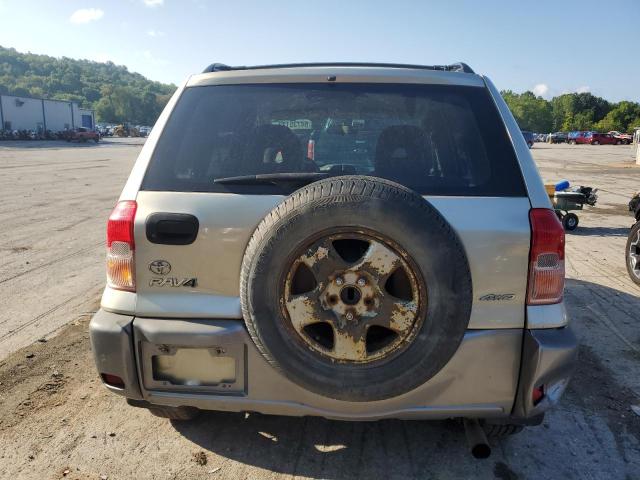 Photo 6 from auction – 2002 TOYOTA RAV4 with VIN JTEHH20V126061792