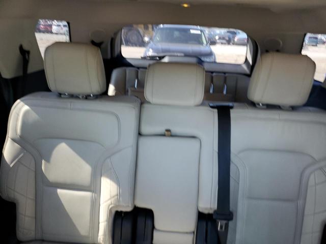 Photo 10 from auction – 2016 FORD EXPLORER P with VIN 1FM5K8HT1GGB80177