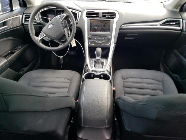 Photo 8 from auction – 2016 FORD FUSION SE with VIN 3FA6P0LU9GR368715