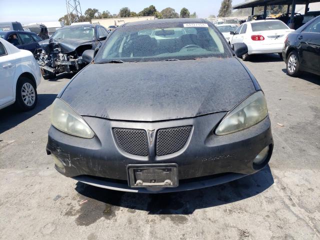 Photo 5 from auction – 2004 PONTIAC GRAND PRIX with VIN 2G2WP522341102702