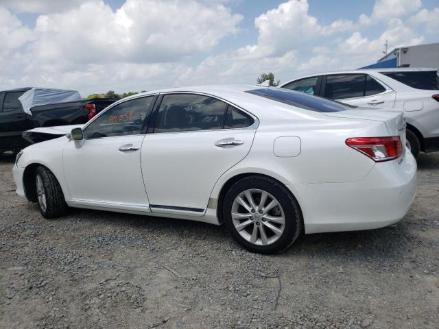 صورة رقم 2 من المزاد - 2010 LEXUS ES 350 مع VIN JTHBK1EG3A2405014
