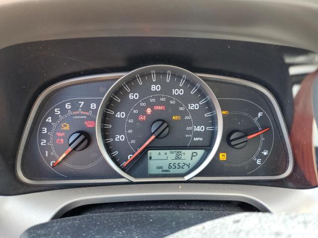 Photo 9 from auction – 2015 TOYOTA RAV4 XLE with VIN JTMRFREV7FD126226