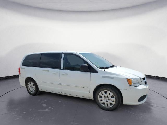 Photo 4 from auction – 2017 DODGE GRAND CARA with VIN 2C4RDGBG5HR755838