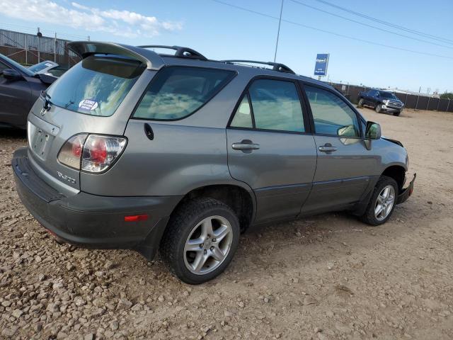 Photo 3 from auction – 2002 LEXUS RX 300 with VIN JTJHF10U020258061