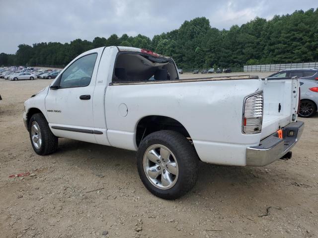 Photo 2 from auction – 2002 DODGE RAM 1500 with VIN 1D7HU16N92J263381